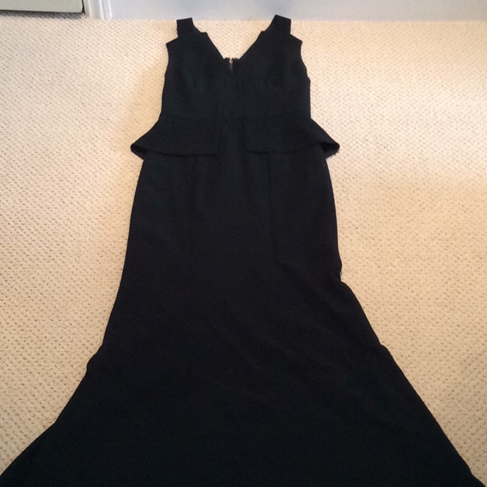 Bcbg Rooney Gown View 6